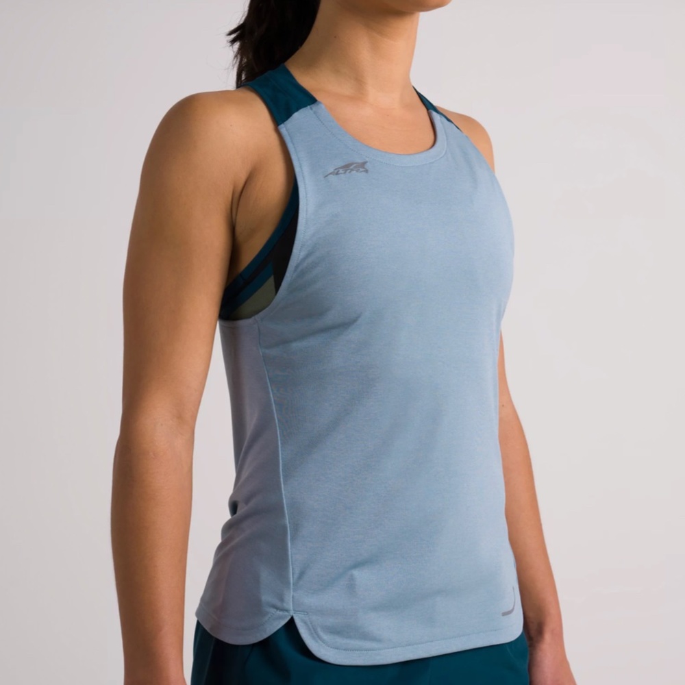 Altra - WOMEN'S VANISH TANK TOP - XS